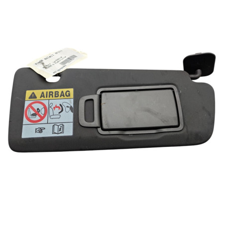 Pare soleil droit RENAULT MEGANE 5