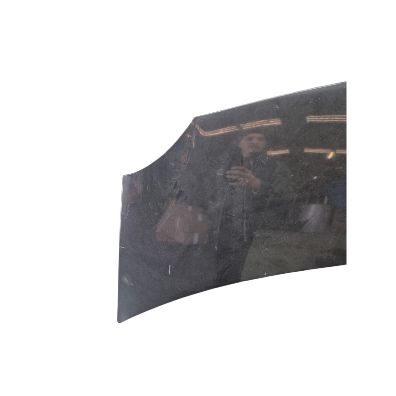 Capot RENAULT MODUS Photo n°1