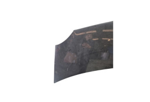 Capot RENAULT MODUS Photo n°1