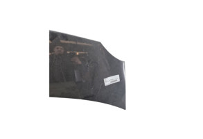 Capot RENAULT MODUS Photo n°3