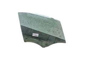 Vitre avant droit RENAULT MODUS Photo n°1