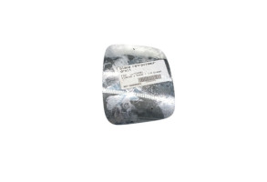 Glace retroviseur droit FIAT FIORINO 3 Photo n°1