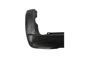Pare choc arriere FIAT FIORINO 3 Photo n°7