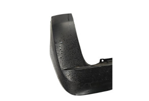 Pare choc arriere FIAT FIORINO 3 Photo n°8