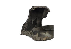 Pare choc arriere FIAT FIORINO 3 Photo n°9