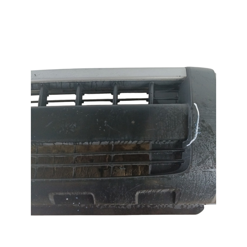 Pare choc avant FIAT FIORINO 3 Photo n°1