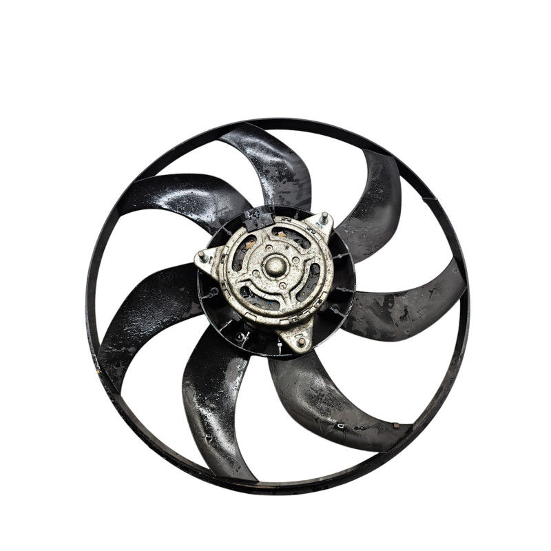 Moto ventilateur radiateur FIAT FIORINO 3 Photo n°1
