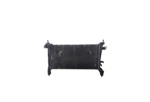 Radiateur eau FIAT FIORINO 3 Photo n°2
