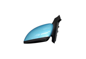 Retroviseur gauche RENAULT ZOE 2 Photo n°3