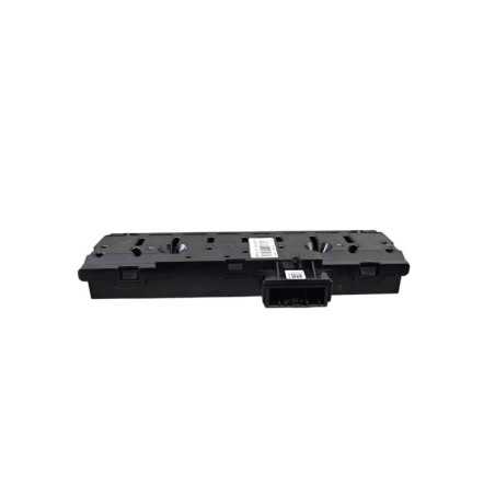 Bouton de warning RENAULT ZOE 2