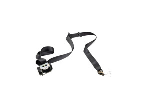 Ceinture arriere droit RENAULT ZOE 2 Photo n°3