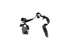 Ceinture arriere gauche RENAULT ZOE 2 Photo n°1