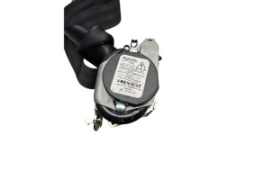 Ceinture avant droit RENAULT ZOE 2 Photo n°3