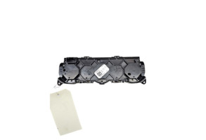 Commande chauffage RENAULT ZOE 2 Photo n°2