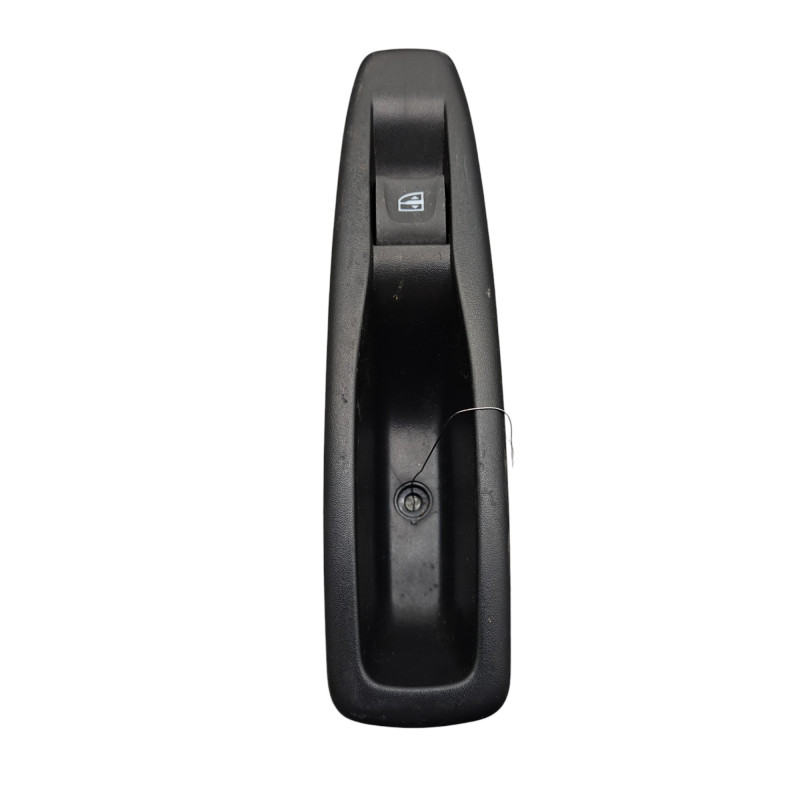 Interrupteur de leve vitre arriere droit RENAULT ZOE 2 Photo n°1