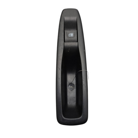 Interrupteur de leve vitre arriere droit RENAULT ZOE 2
