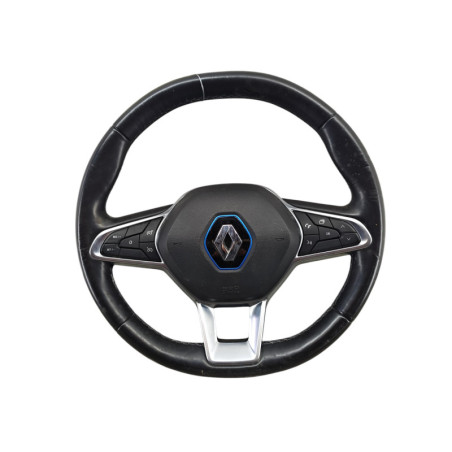 Volant RENAULT ZOE 2