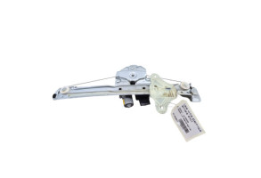 Leve vitre electrique arriere droit RENAULT ARKANA Photo n°1