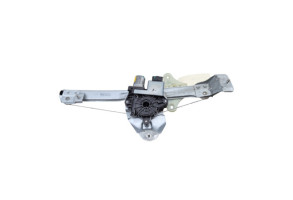 Leve vitre electrique arriere droit RENAULT ARKANA Photo n°2