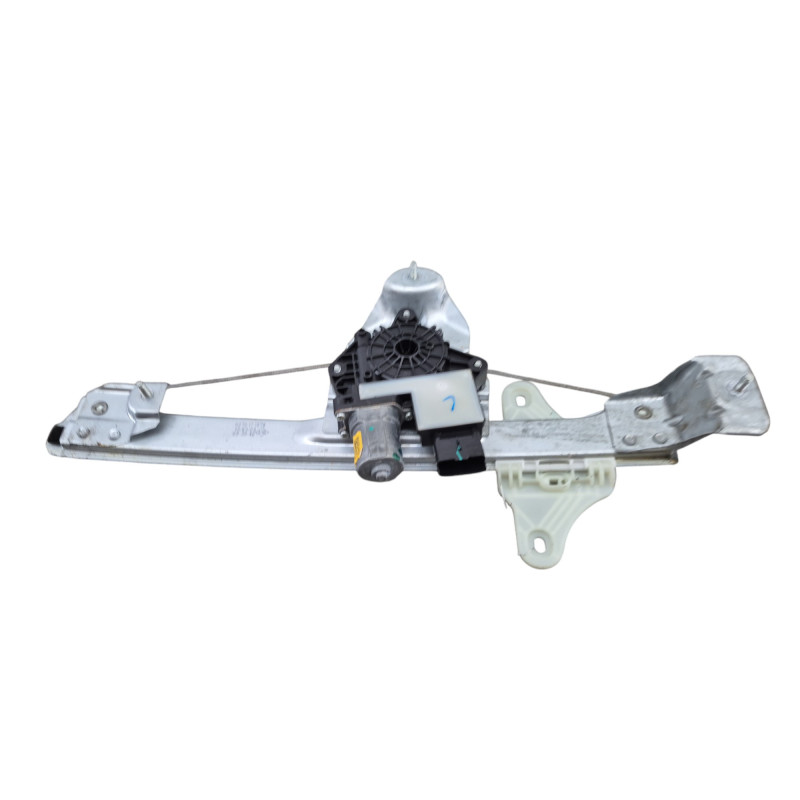 Leve vitre electrique arriere gauche RENAULT ARKANA Photo n°1