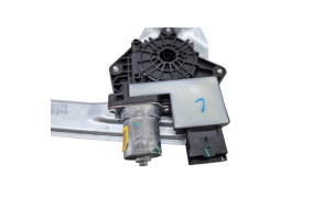 Leve vitre electrique arriere gauche RENAULT ARKANA Photo n°2