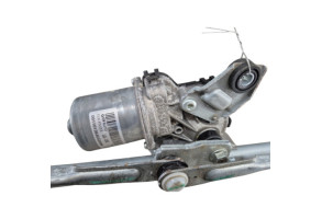 Moteur essuie glace avant RENAULT ARKANA Photo n°3