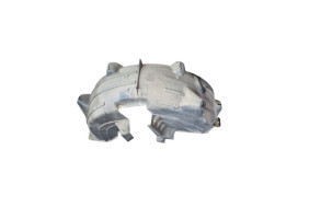 Pare boue arriere gauche RENAULT ARKANA Photo n°2