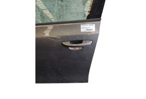 Porte avant gauche VOLKSWAGEN GOLF 6 Photo n°2