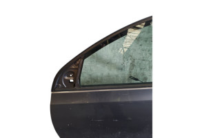 Porte avant gauche VOLKSWAGEN GOLF 6 Photo n°3