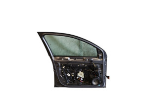 Porte avant gauche VOLKSWAGEN GOLF 6 Photo n°6