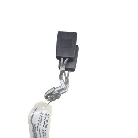 Attache ceinture arriere centrale VOLKSWAGEN GOLF 6