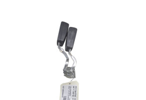 Attache ceinture arriere centrale VOLKSWAGEN GOLF 6 Photo n°2