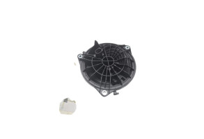 Bouton de coffre VOLKSWAGEN GOLF 6 Photo n°4