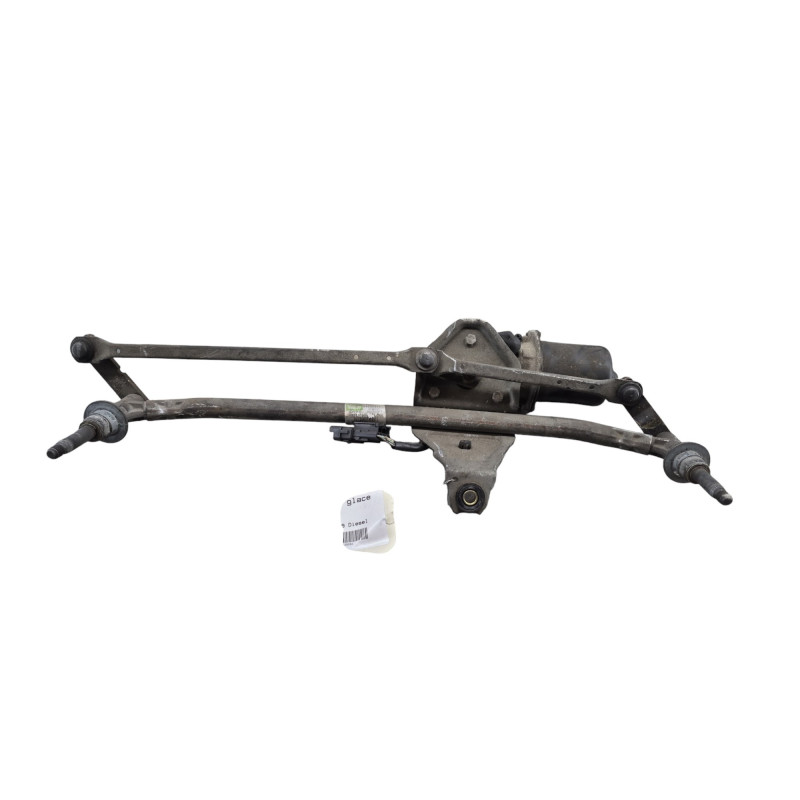 Moteur essuie glace avant RENAULT TRAFIC 2 Photo n°1