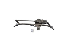 Moteur essuie glace avant RENAULT TRAFIC 2 Photo n°1
