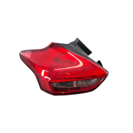Feu arriere principal gauche (feux) FORD FOCUS 3