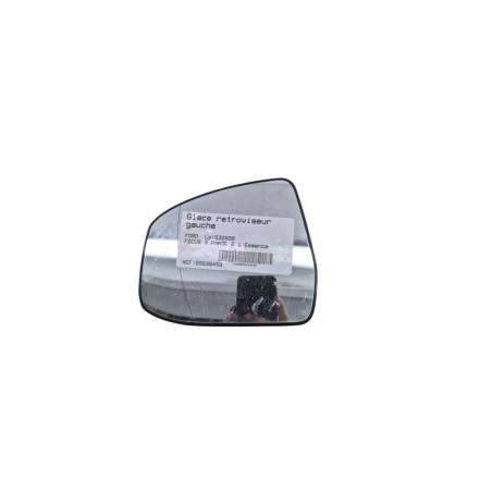 Glace retroviseur gauche FORD FOCUS 3