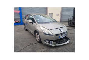Aile avant droit PEUGEOT 5008 1 Photo n°6