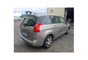 Aile avant droit PEUGEOT 5008 1 Photo n°7
