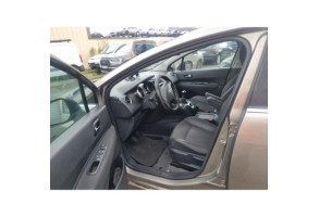 Aile avant droit PEUGEOT 5008 1 Photo n°9