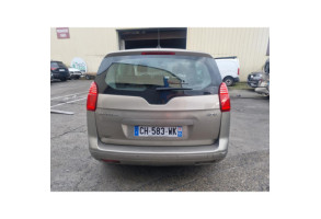 Aile avant droit PEUGEOT 5008 1 Photo n°13