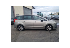 Aile avant droit PEUGEOT 5008 1 Photo n°16