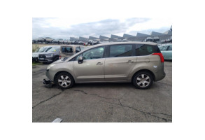 Aile avant droit PEUGEOT 5008 1 Photo n°18