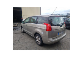 Aile avant droit PEUGEOT 5008 1 Photo n°19