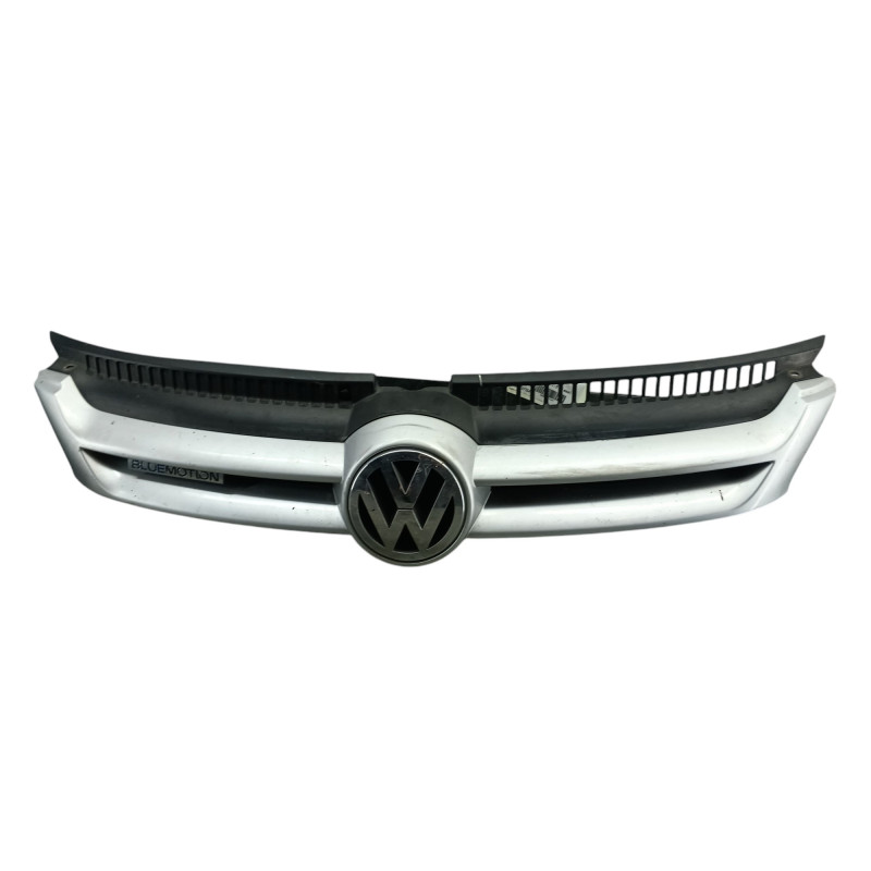 Calandre VOLKSWAGEN GOLF PLUS Photo n°1