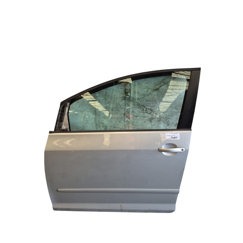 Porte avant gauche VOLKSWAGEN GOLF PLUS Photo n°1