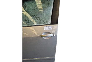 Porte avant gauche VOLKSWAGEN GOLF PLUS Photo n°3