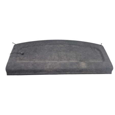 Plage arriere VOLKSWAGEN GOLF PLUS