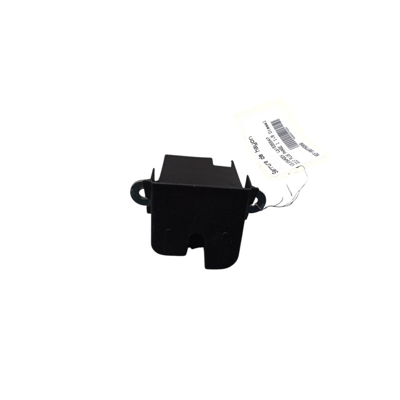 Serrure de hayon VOLKSWAGEN GOLF PLUS Photo n°1
