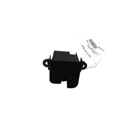 Serrure de hayon VOLKSWAGEN GOLF PLUS